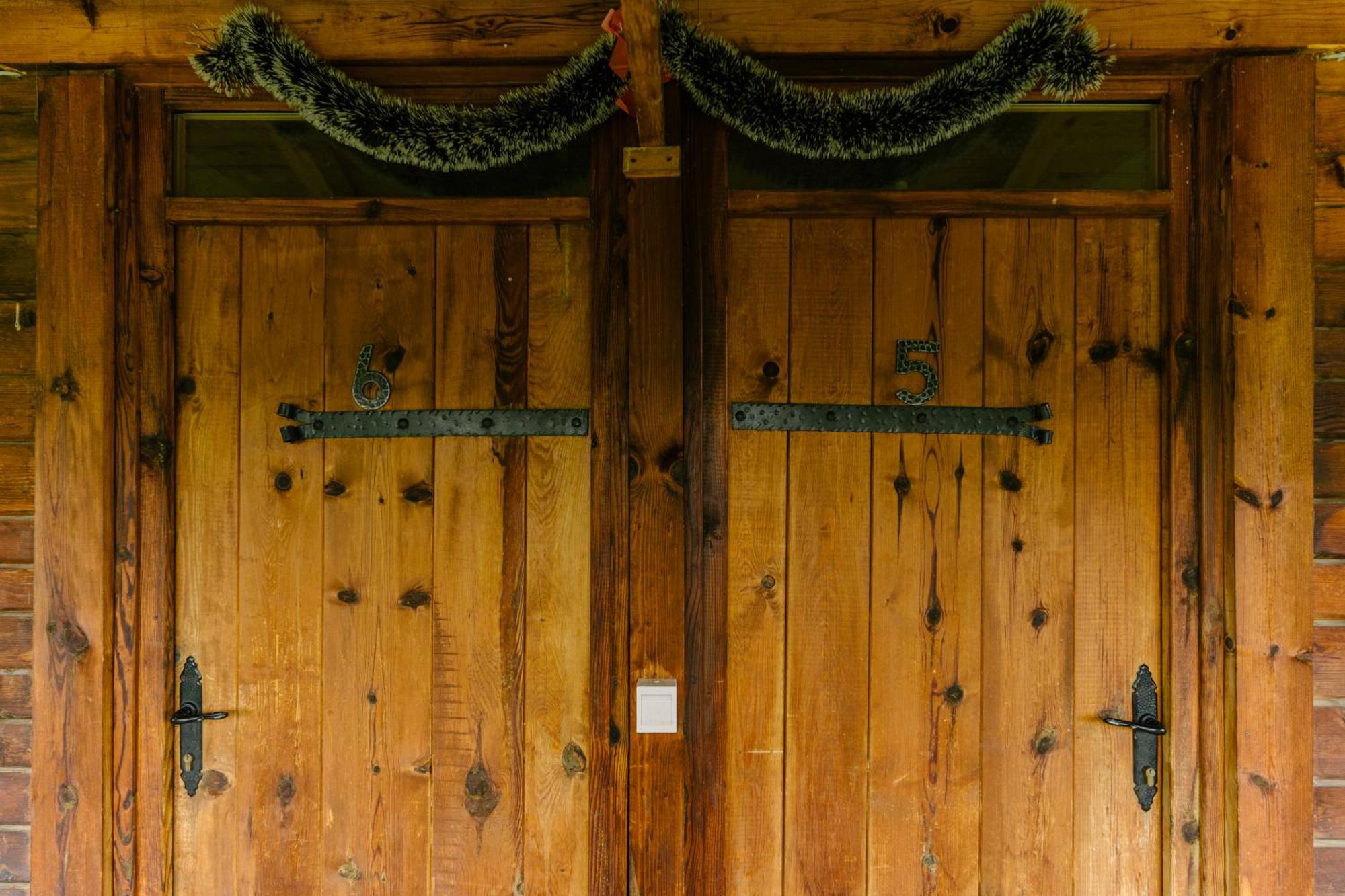 Konaci Zaovljanska Jezera Apartment Zaovine Luaran gambar