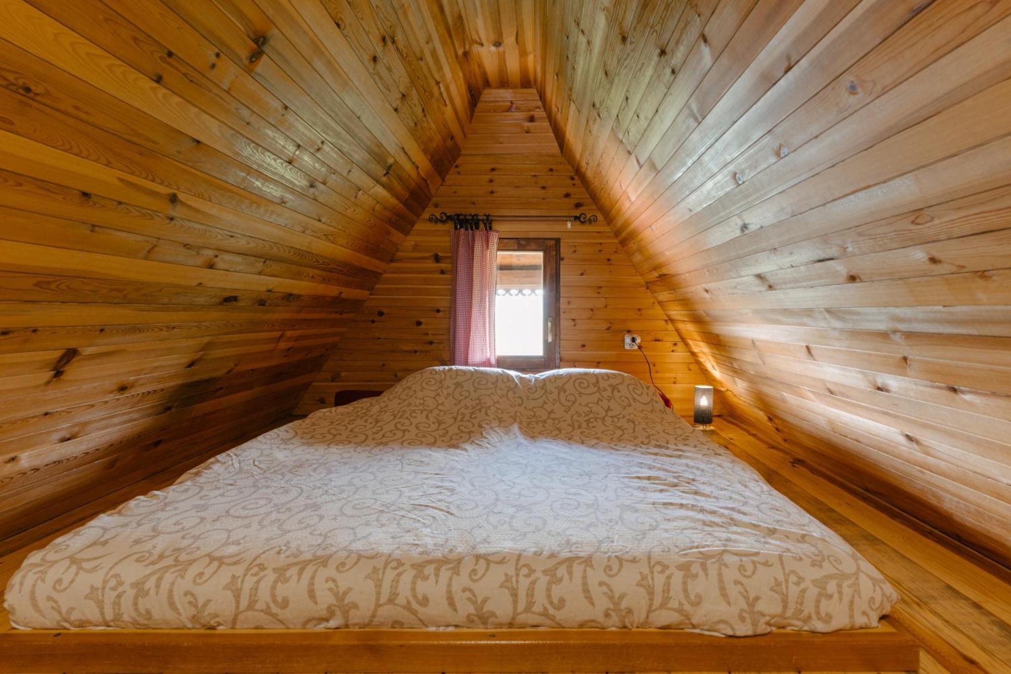 Konaci Zaovljanska Jezera Apartment Zaovine Luaran gambar